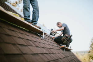 Local Roofers in Palmer Lake, CO